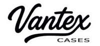 Vantex Cases